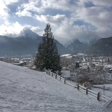 Romantisch Heidi * بيسخوفسويسن